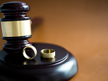 Contested Divorce